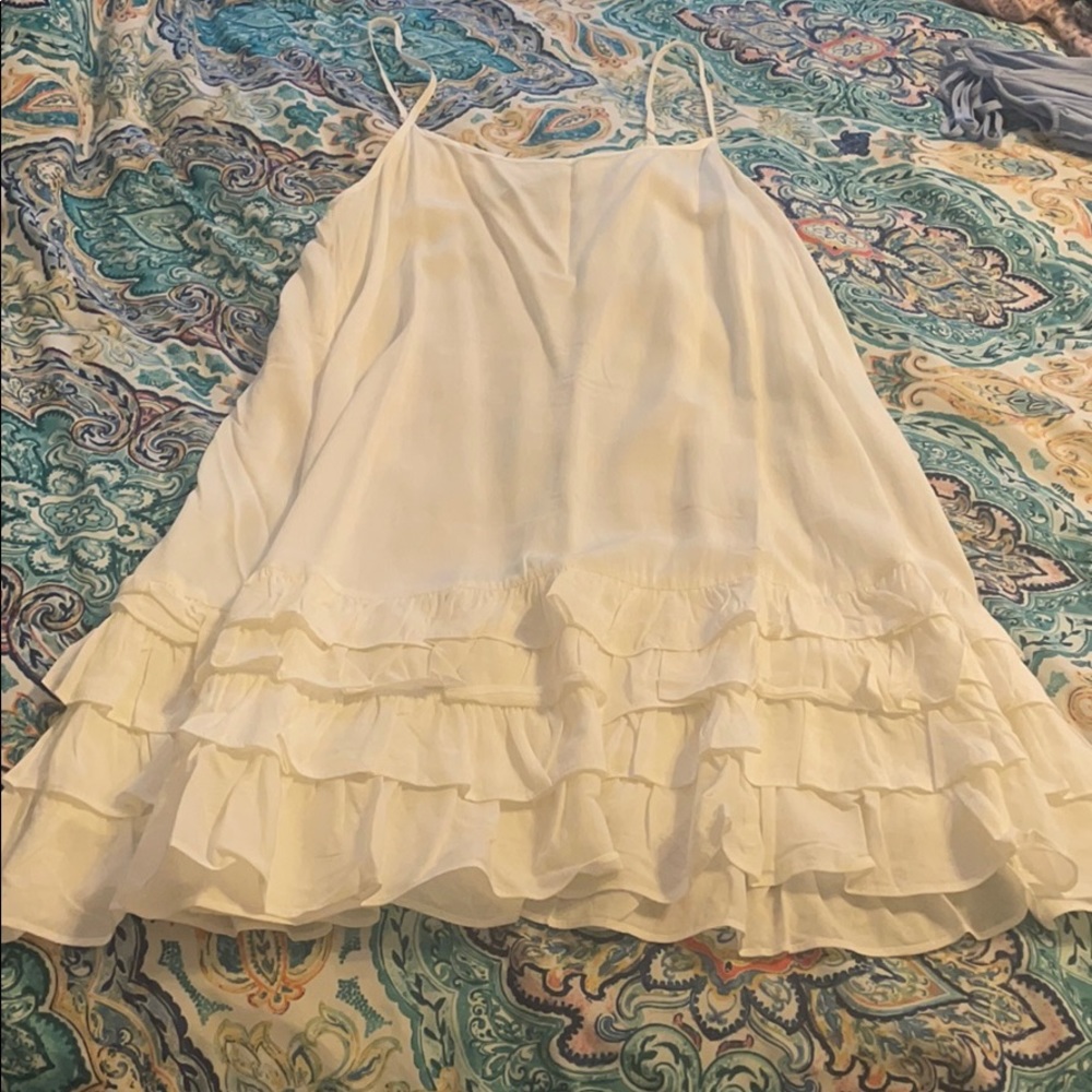 Forever 21 slip dress